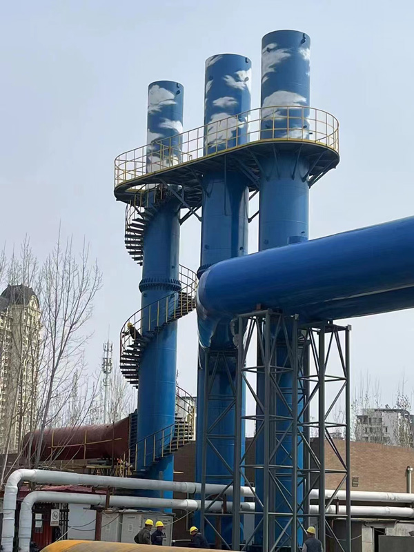 海教園DN2000,1600；22米